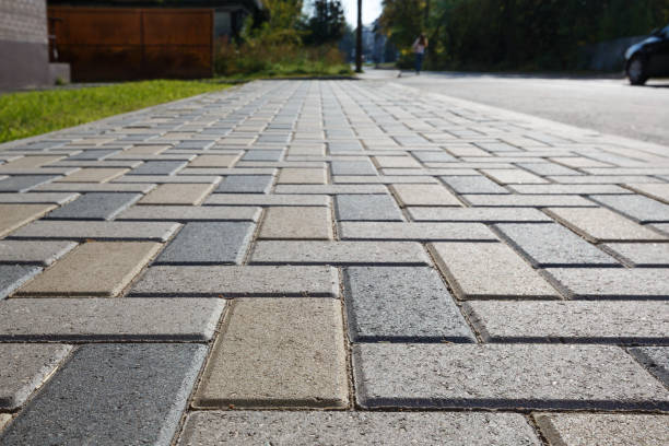 Best Brick driveway pavers in South Corning, NY